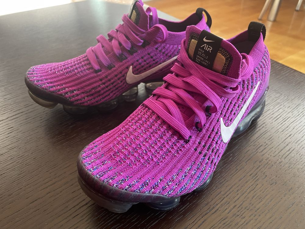 Маратонки Nike Vapormax