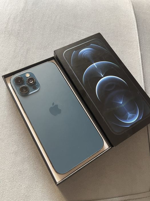 Айфон 12 про макс 128 гб