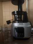 Storcator de fructe si legume Tefal 150W 4 trepte de viteza