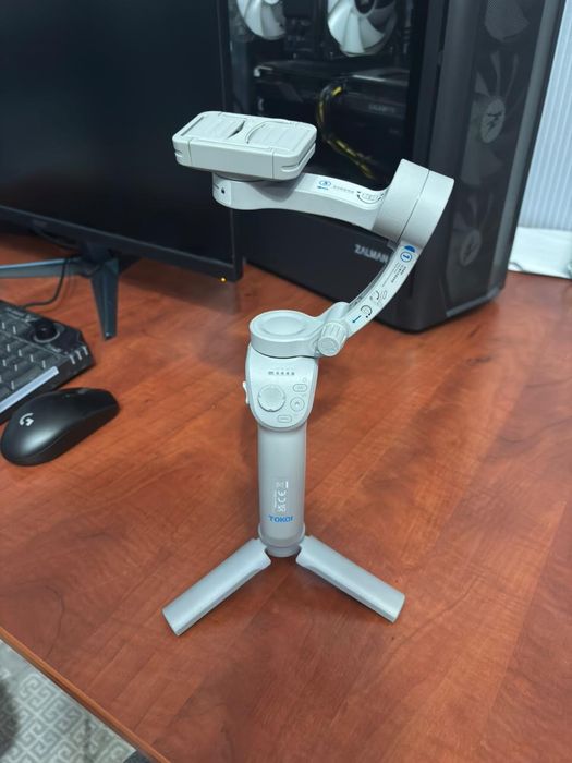 Стабилизатор для телефона