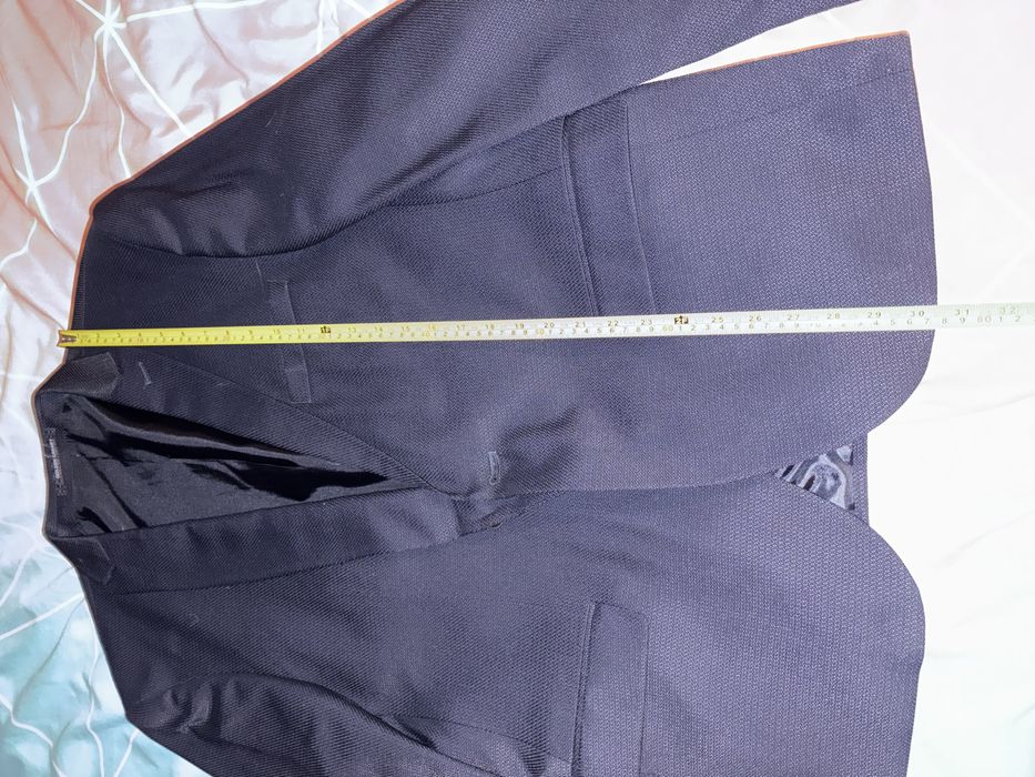Costum barbat nunta