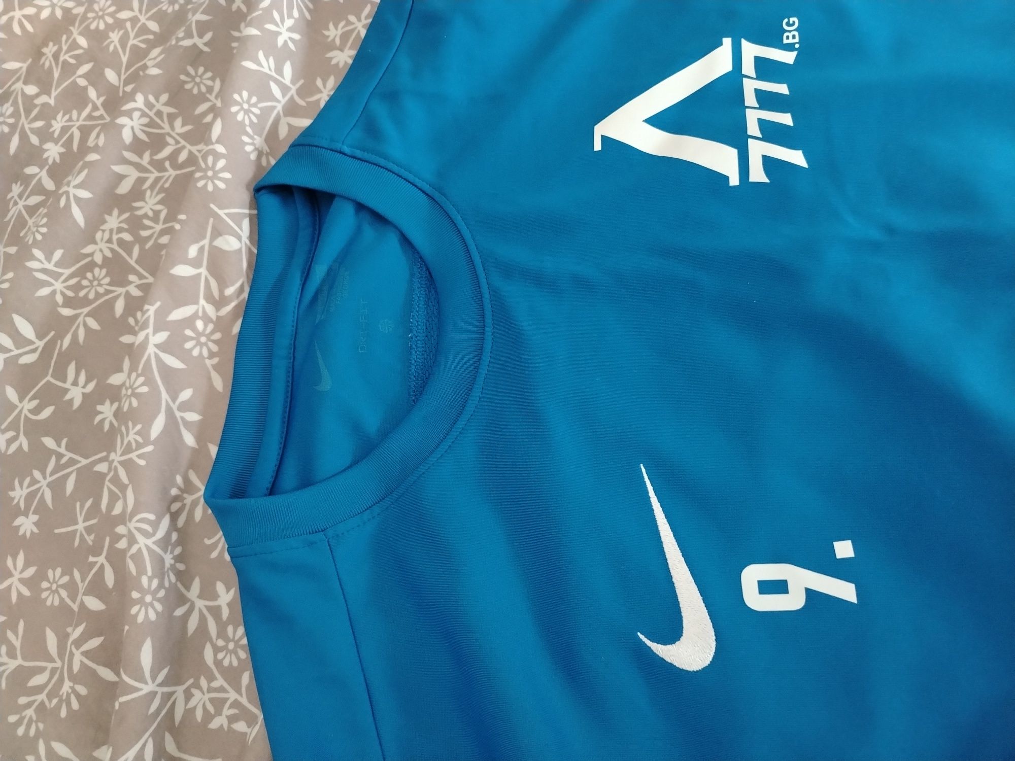 Левски София 1914 Nike original M