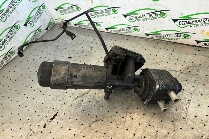 Termoflot racire ulei Volkswagen VW Passat B5