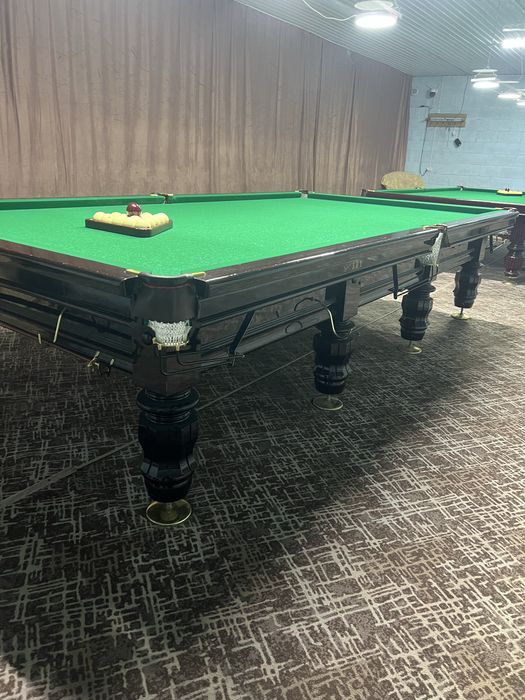 Бильярдный стол sbi