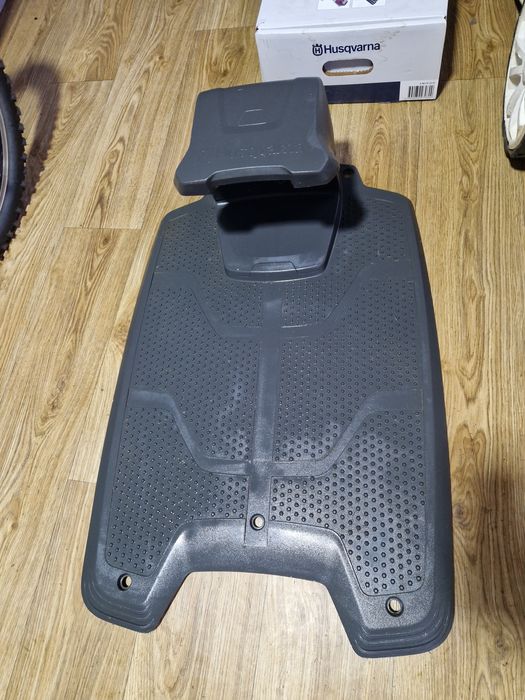 Vand Robot pentru tuns gazonul eLinx Husqvarna Automower 415X, 22 cm