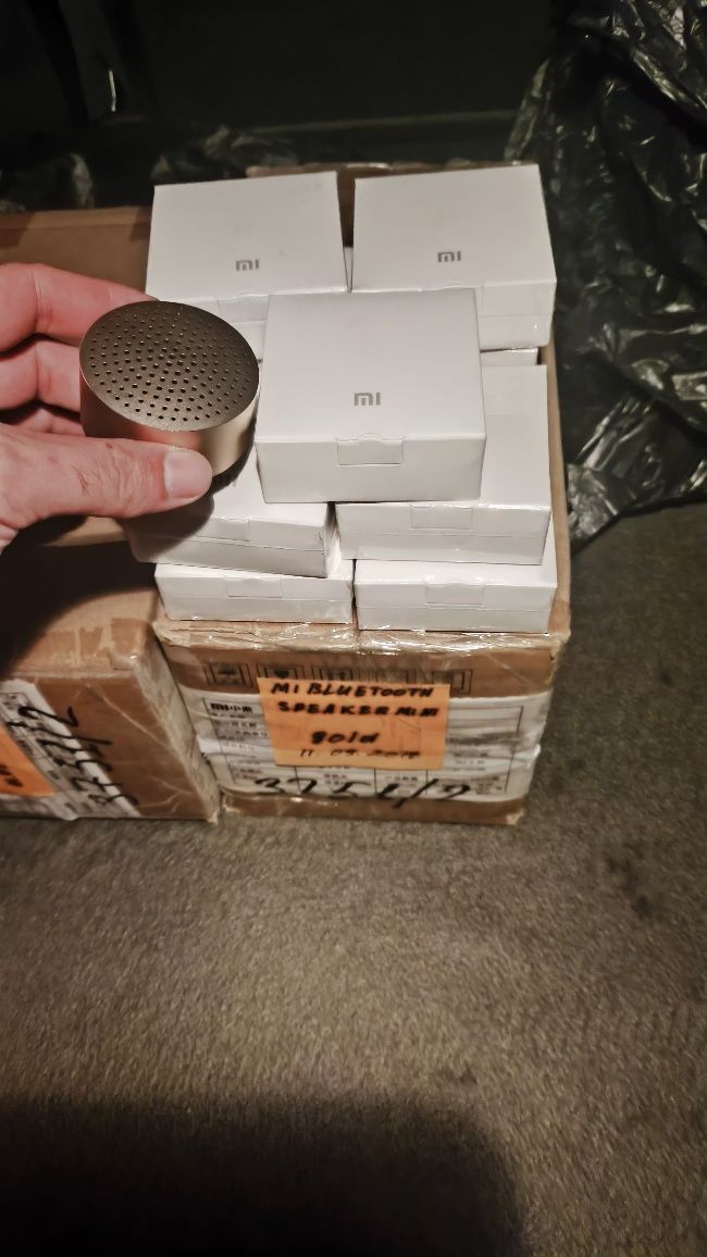 Колонка, Колонки, Хайоми, Xiaomi, Ксиаоми, Яккасарой, Оптом аксессуары