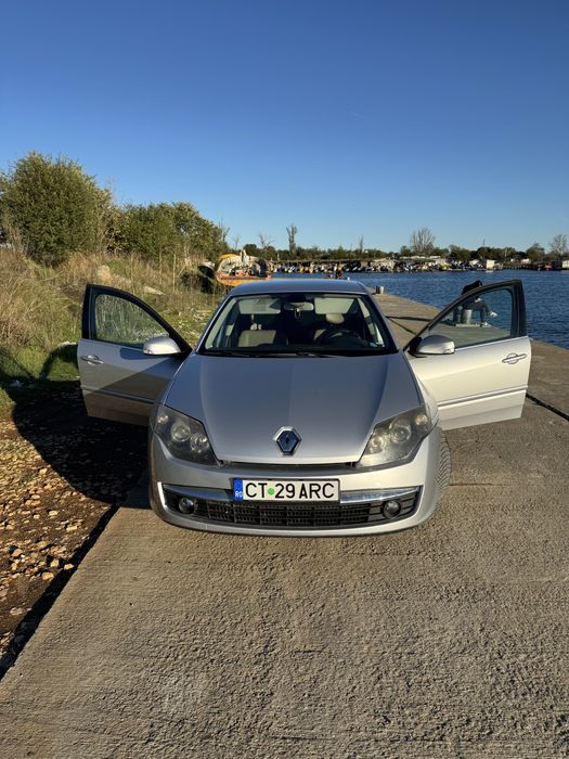 Vand Renault Laguna 3