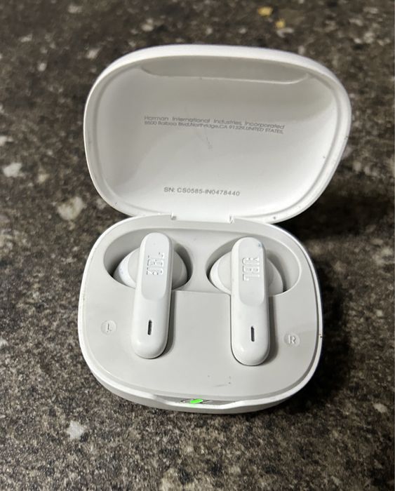 Casti JBL Live wave flex TWS