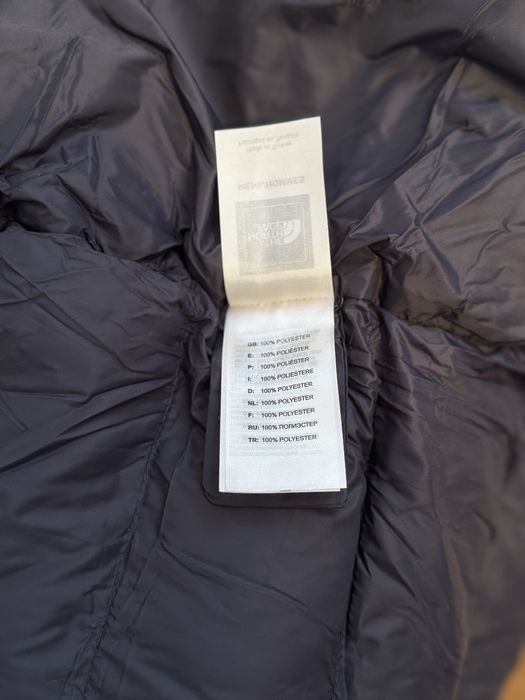 Geaca TheNorthFace L si XXL