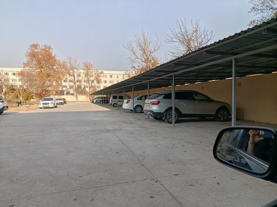 Своя 3 Хона 1 - этаж 4 этажлик дом