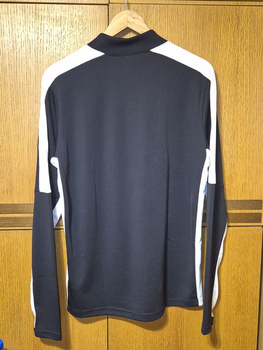 Nike Dri-FIT Academy 1/2 Zip – Размер М