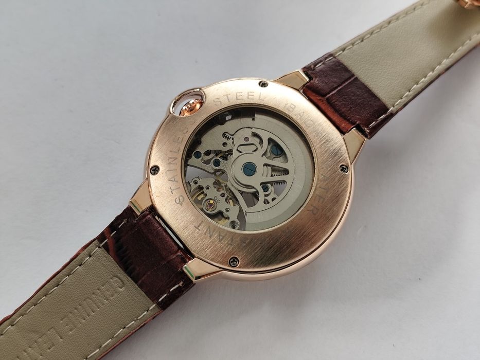 ceas Cartier automatic