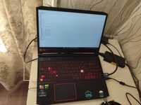 Игровой ноутбук Acer nitro 5 an515-44