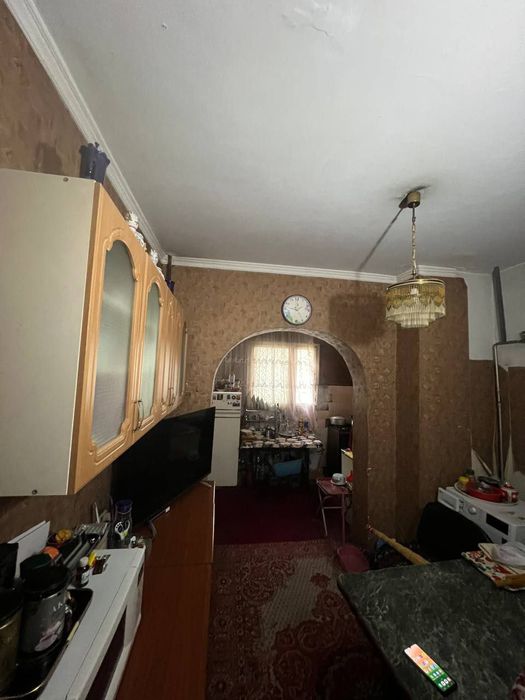 Сотувда 4 хонали квартира, Сергели 4