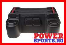 Cutie Lada Portbagaj ATV piese Quad Spate