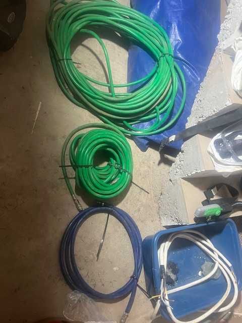 Sistem Complet de Protecție Respiratorie T-Link
