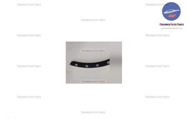 Овърфендер Бандоу Ляв Заден оригинален Ленд Ровер / Land Rover Range R