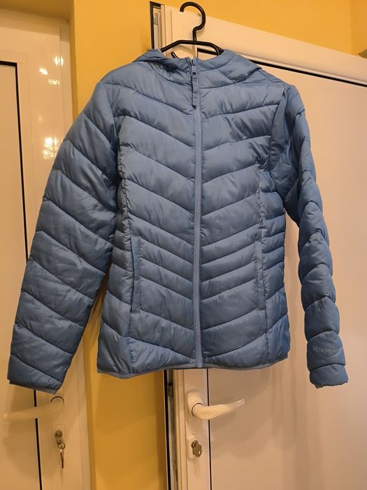 Дамски якета tom tailor и the north face