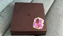 play station 4 slim