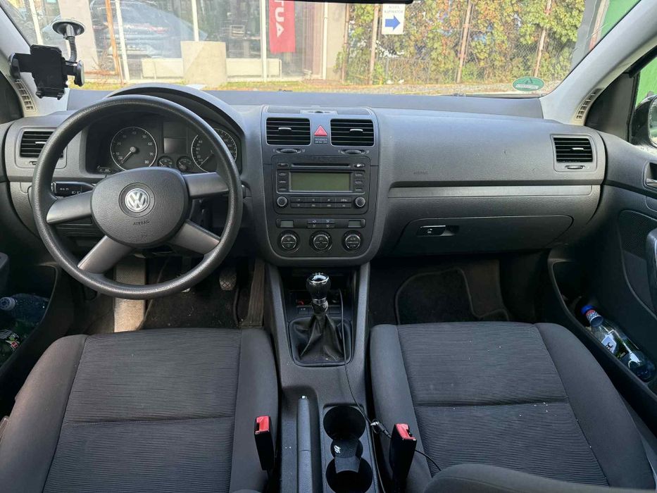 Wolkswagen golf 6