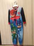 PJ Masks пижама за възраст 3-4 години