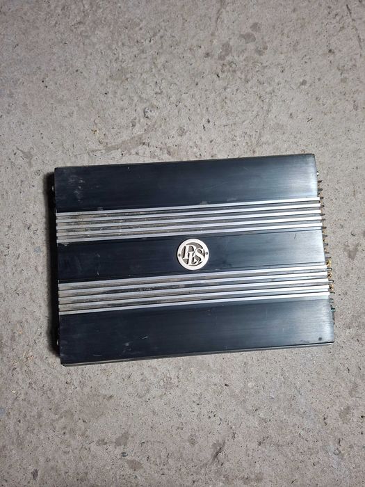 Музыкальный уселитель