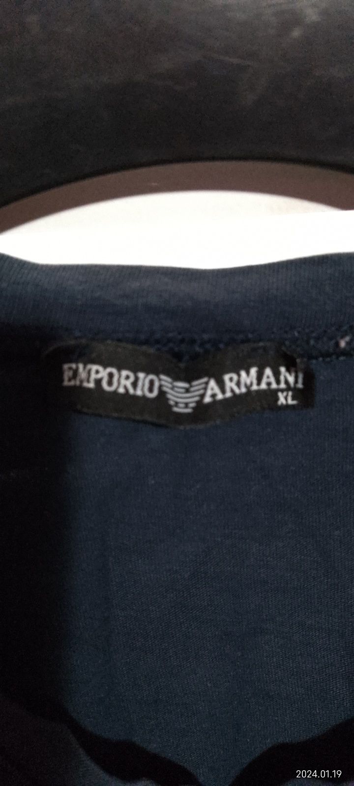 Tricou Armani bărbat