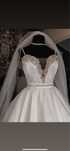 Vand rochie de mireasa