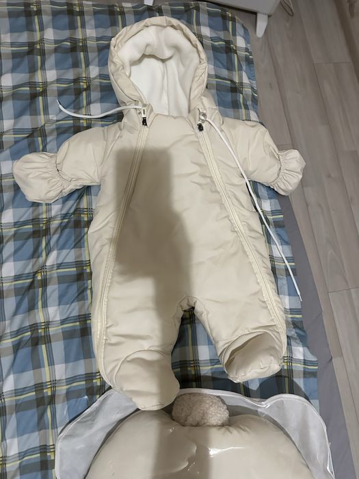 Продам детский комбенизон