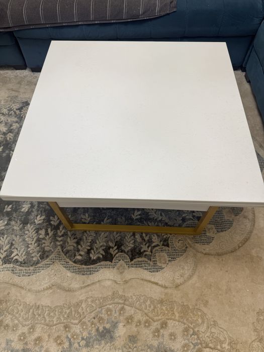 Стол трансформер 2в1