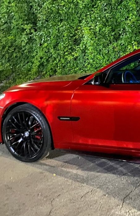 Vând Jante BMW seria F/G/E R21