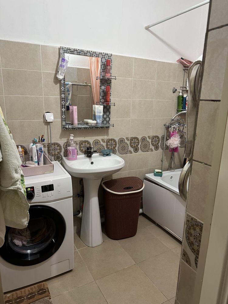 Комната 1 девушка на подселение