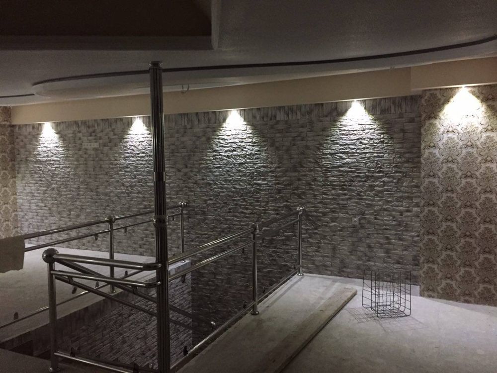 Фасадный мелкослоистый камень от ART STONE