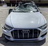 Audi a6 c8 allroad на части