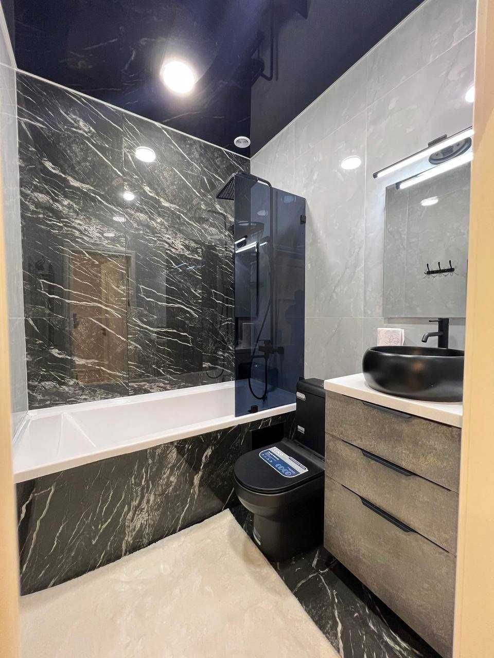 СРОЧНО продажа 3/7/10 ЖК "СОЛАРИС", 120м2