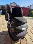 Scaun cybex cu izofix