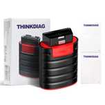 ThinkDiag Launch 4.0 OLD BOOT (DIAGZONE)