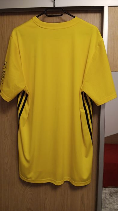 Фланелкa на ПФК "Левски" 1914