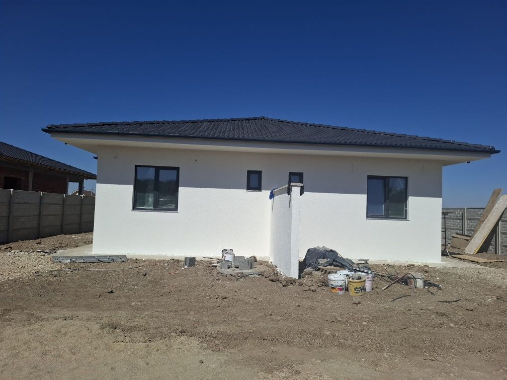 Casa la cheie tip duplex NOJORID