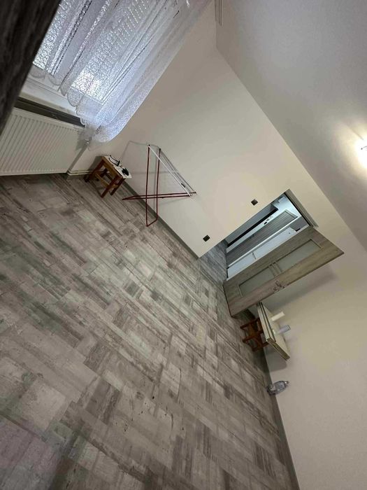 Apartament 2 camere complet renovat