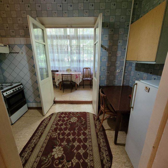 Аренда Чиланзар 1, 2/2/4 высокопотолочка