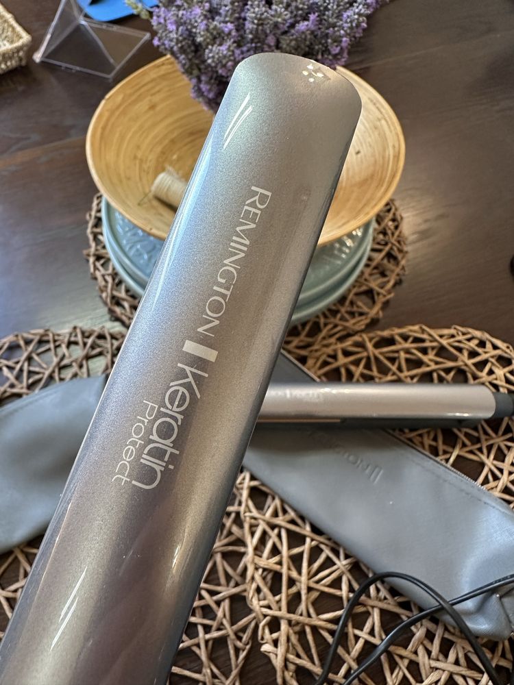 Преса Keratin Protect Intelligent
