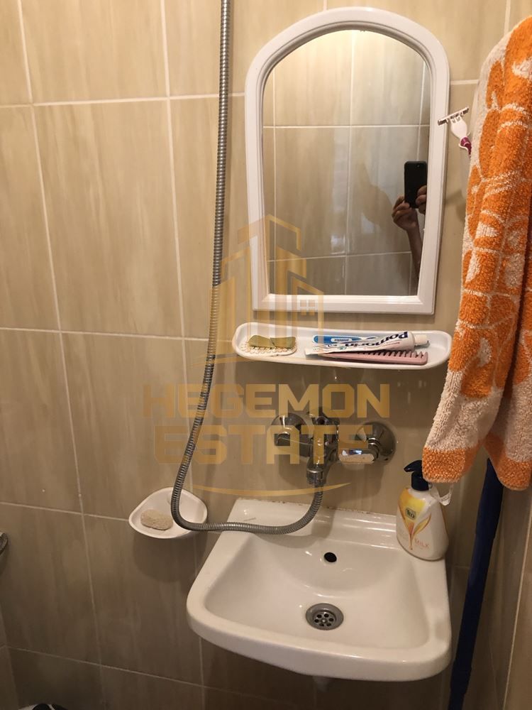 1-стаен в Варна-Виница площ 20 цена 53500
