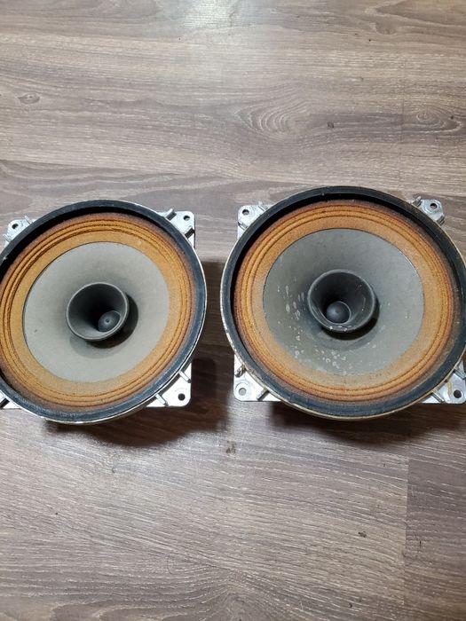 Широколентови говорители Романтика