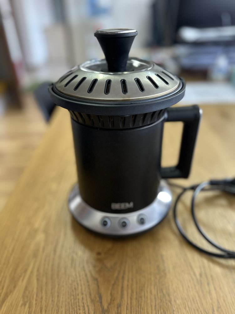 Prăjitor cafea/coffee roaster marca Beem