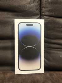 Iphone 14 Pro 1TB Alb/Silver sigilat - sim fizic - garantie 12 luni