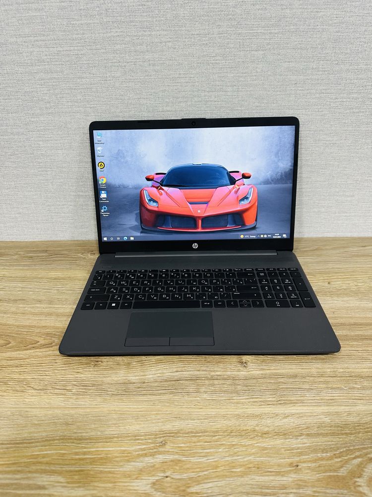 HP G250 ноутбук как новый для Офиса, Бухгалтерии 1С