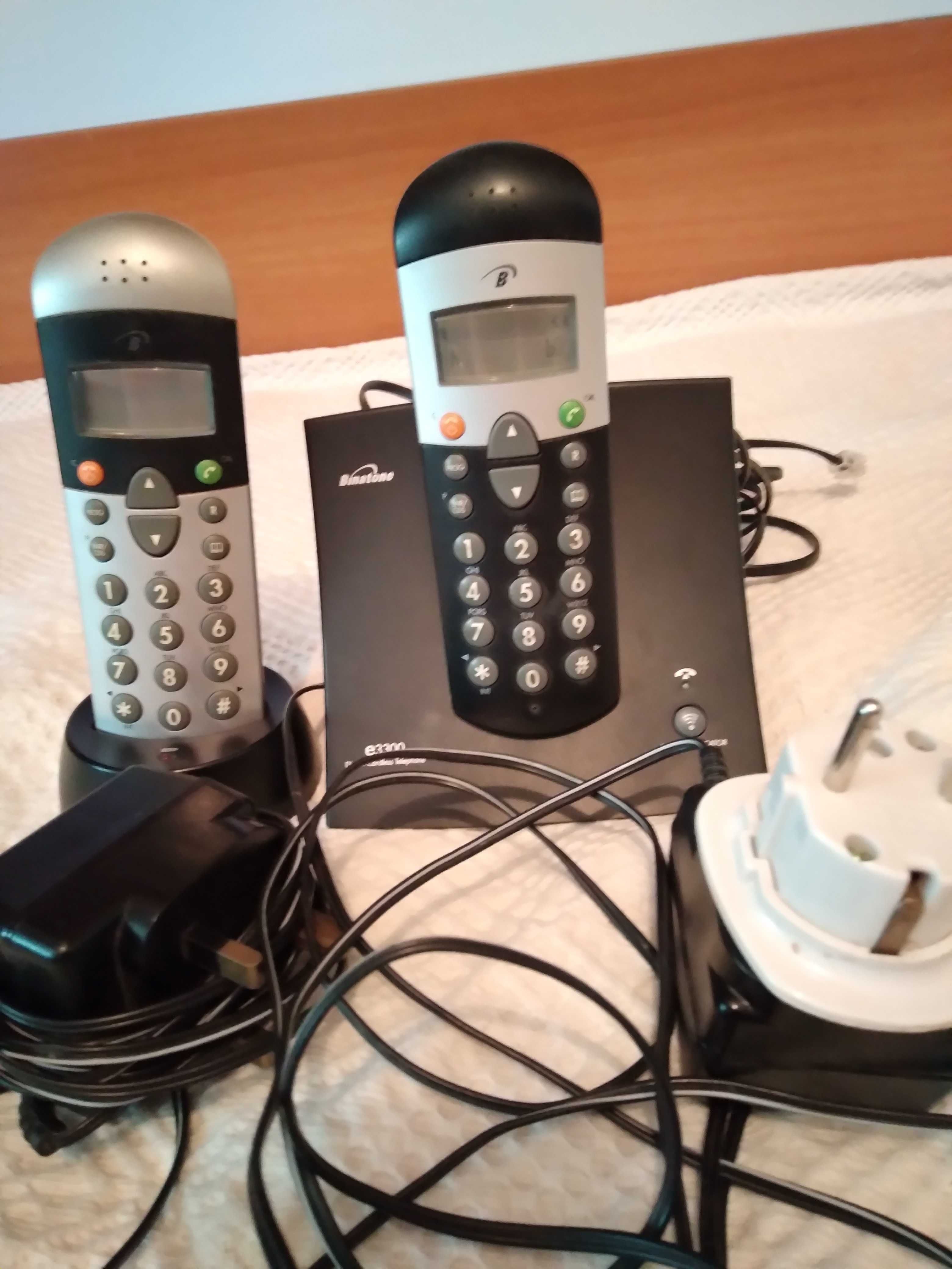 Telefoane de casa DECT