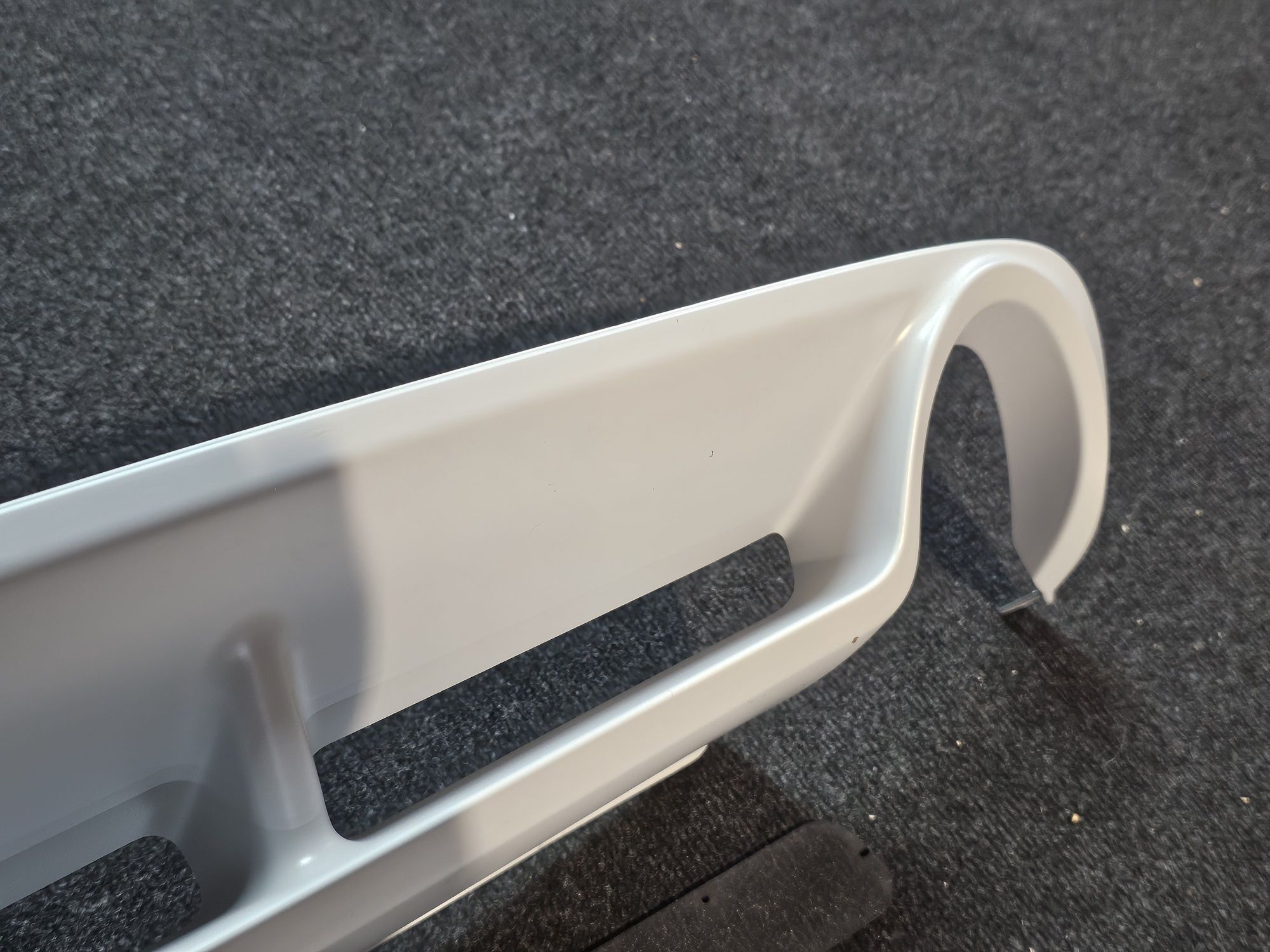 Spoiler bara spate Votex nou original Audi A6 C6 4F 2005 - 2009

Cod O