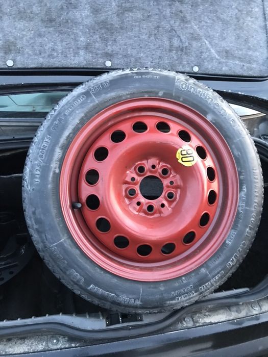 Резервни гуми (патерица) всички размери